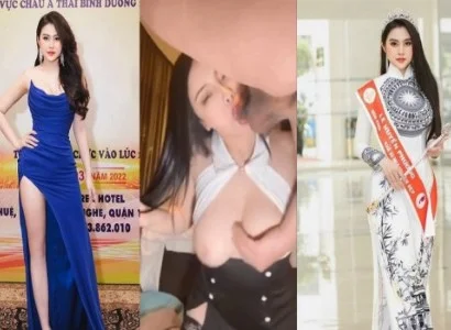 Lê Huyền Phương chính có đoạn quan hệ bằng miệng và quan hệ cực đã