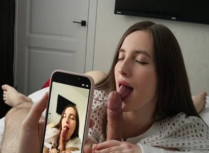 Mình dùng cặc của thằng em để quay đoạn phim trả thù người yêu
