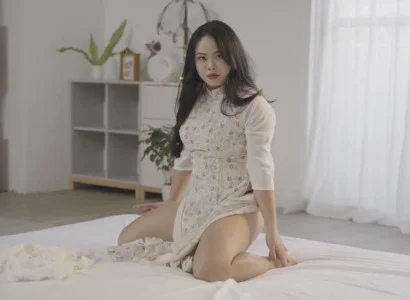 Phương Anh làm diễn viên cho phim người lớn ở Đài Loan