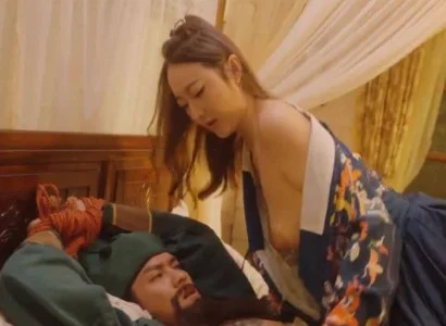 Gia Cát Lượng dù tài ba cũng phải bó tay khi gặp giai nhân