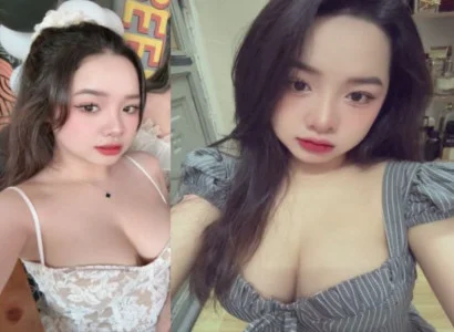 Chàng trai thọc từ phía sau em người yêu dâm có cặp mông quyến rũ